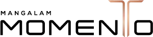 Mangalam Momento logo