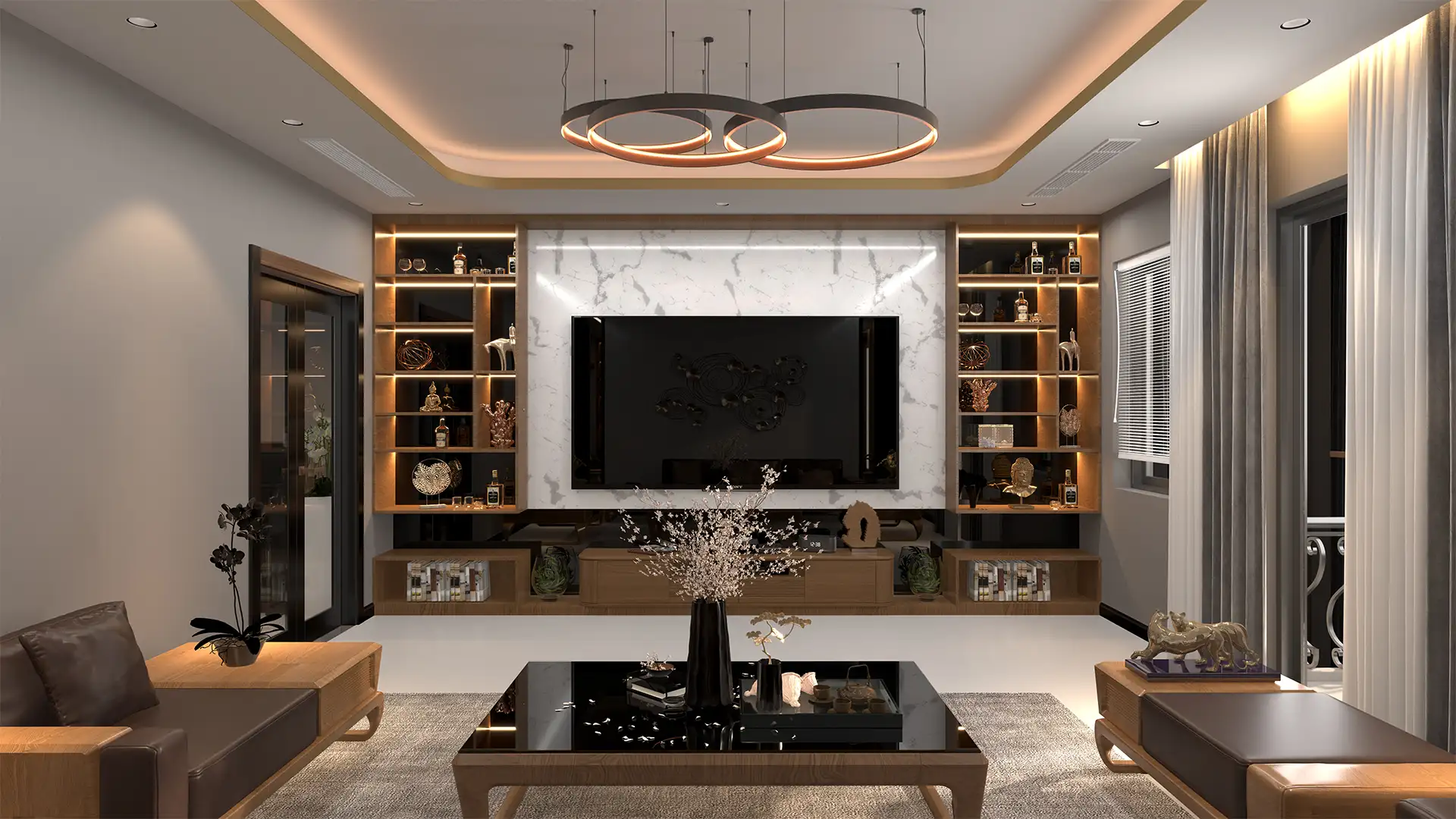 Vastu-Compliant Apartments: What Actually Matters